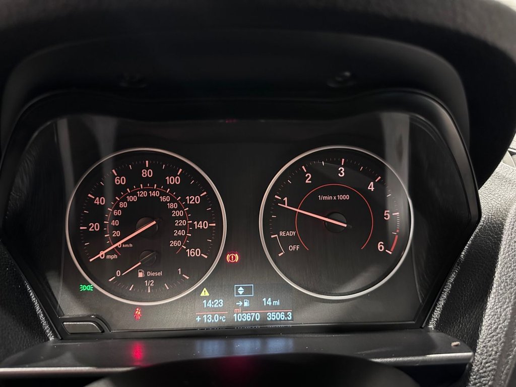 Used BMW 1 Series 2013 for sale - 76338508: Photo 20