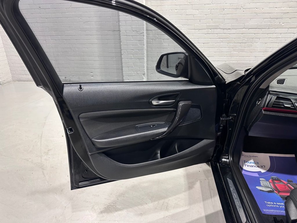 Used BMW 1 Series 2013 for sale - 76338508: Photo 38