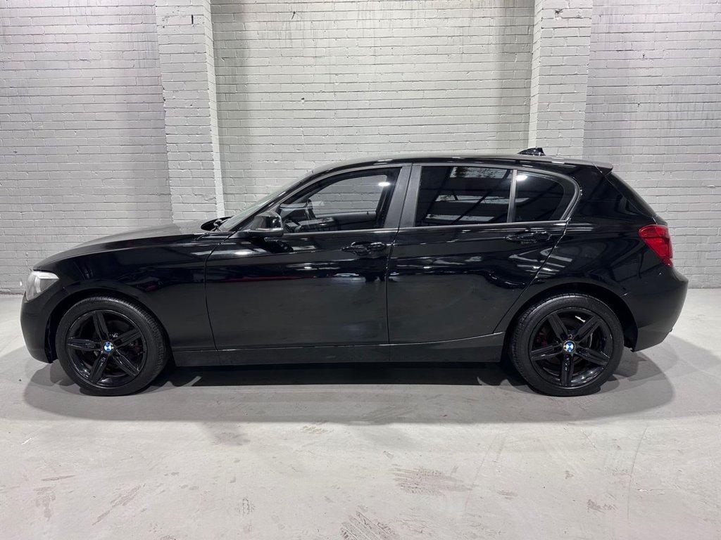Used BMW 1 Series 2013 for sale - 76338508: Photo 4