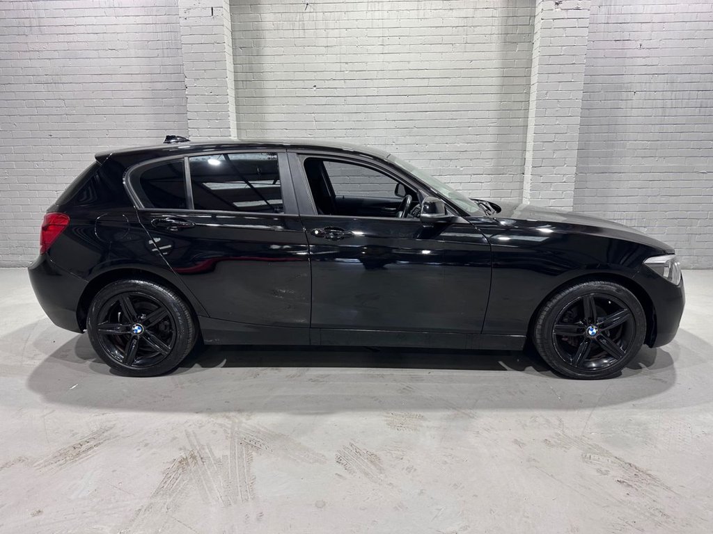 Used BMW 1 Series 2013 for sale - 76338508: Photo 5
