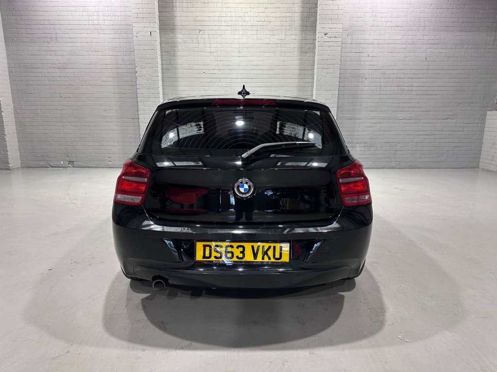 Used BMW 1 Series 2013 for sale - 76338508: Photo 7