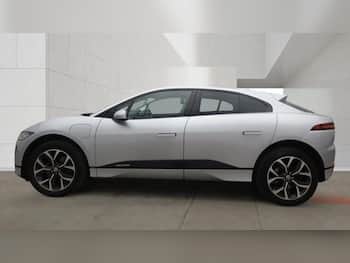 Used Jaguar I-Pace 2020 for sale - 79749500: Photo