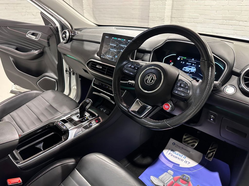 Used MG MG HS 2022 for sale - 76400391: Photo 10