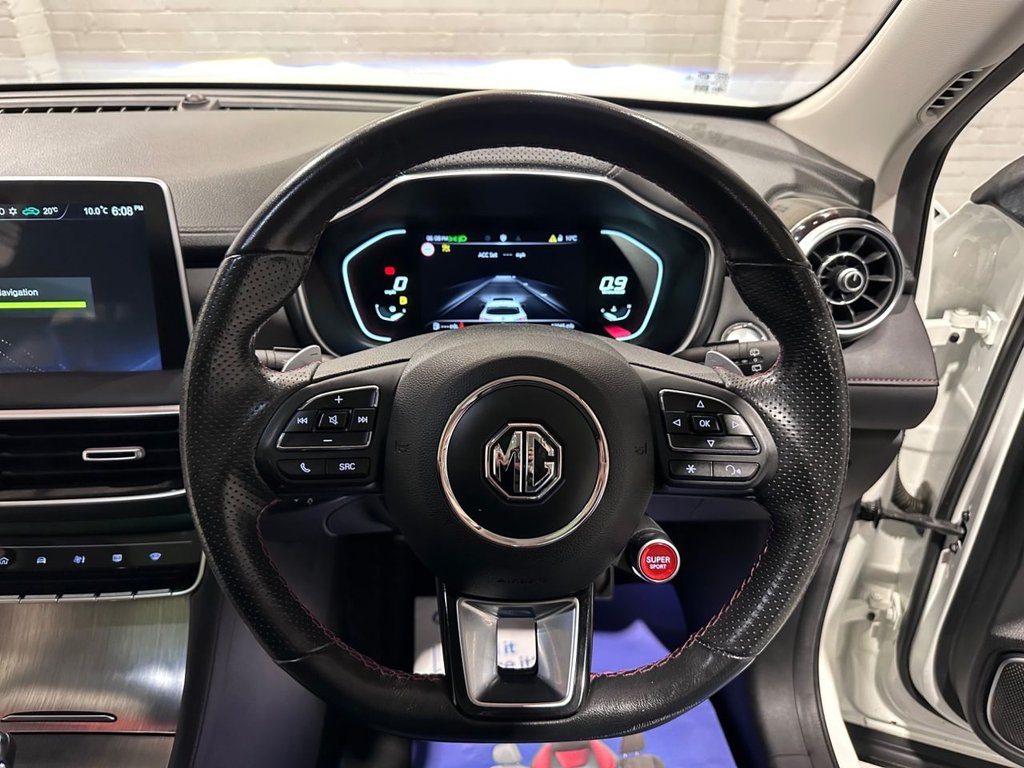 Used MG MG HS 2022 for sale - 76400391: Photo 15