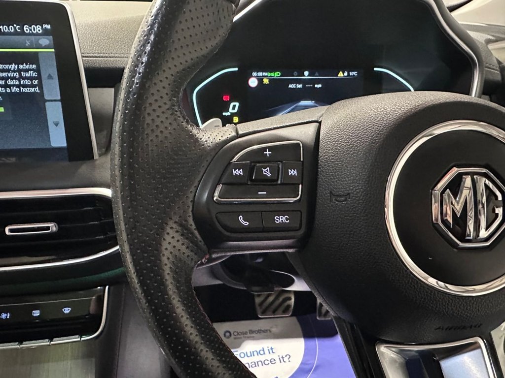 Used MG MG HS 2022 for sale - 76400391: Photo 16