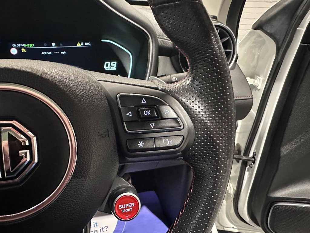 Used MG MG HS 2022 for sale - 76400391: Photo 17