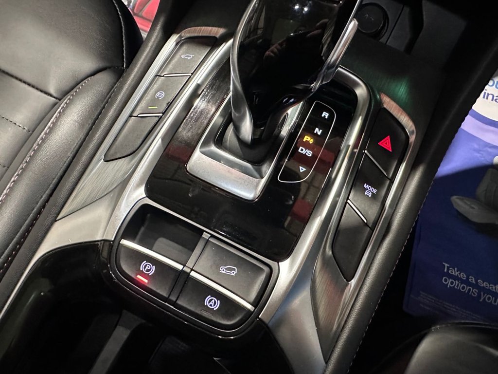 Used MG MG HS 2022 for sale - 76400391: Photo 18