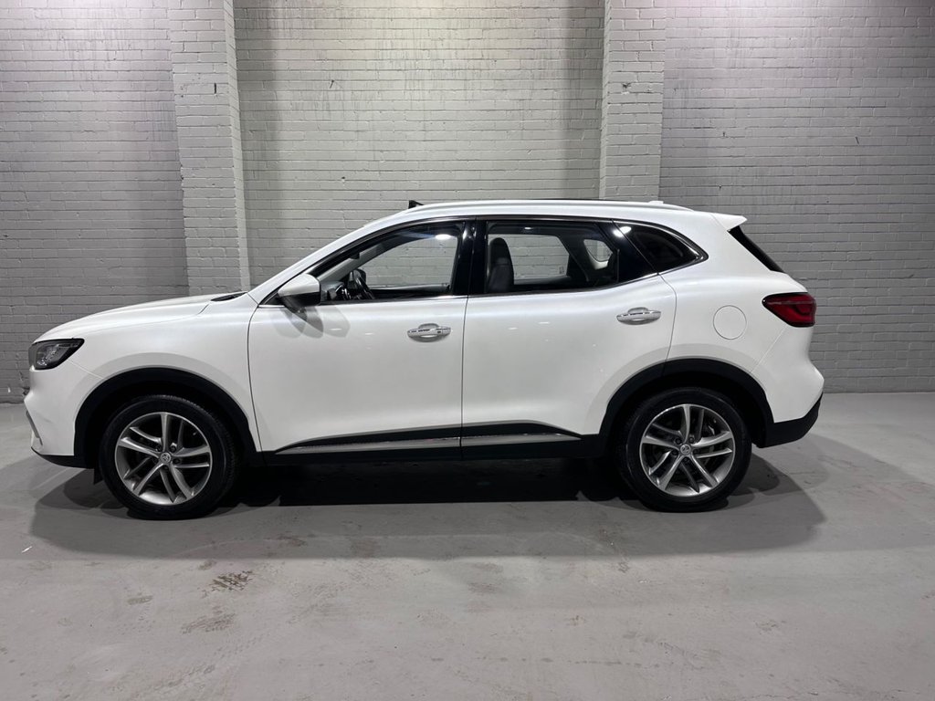 Used MG MG HS 2022 for sale - 76400391: Photo 2