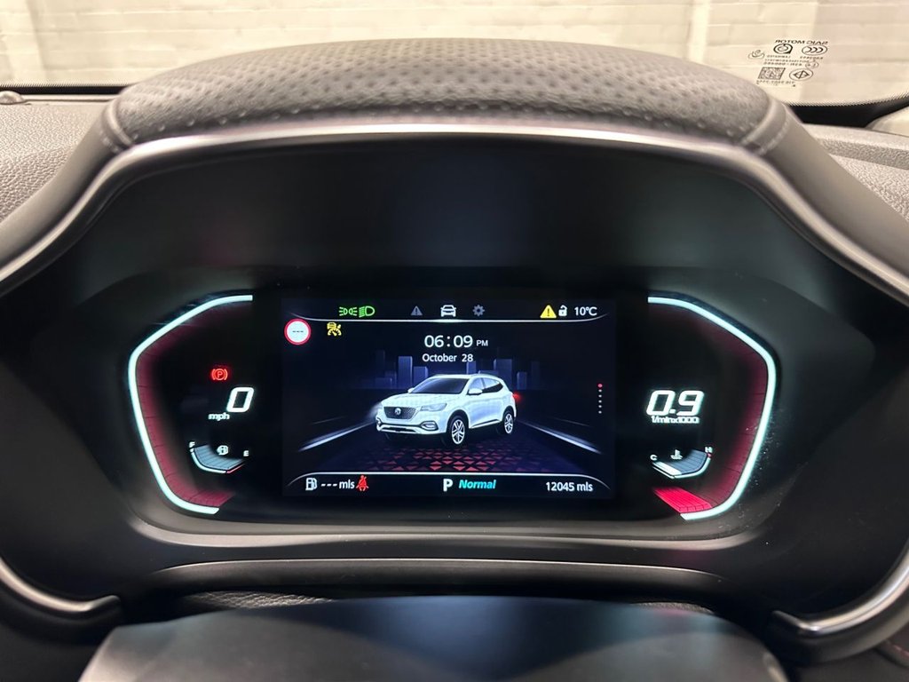 Used MG MG HS 2022 for sale - 76400391: Photo 22