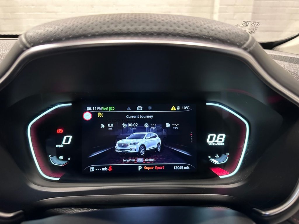 Used MG MG HS 2022 for sale - 76400391: Photo 23