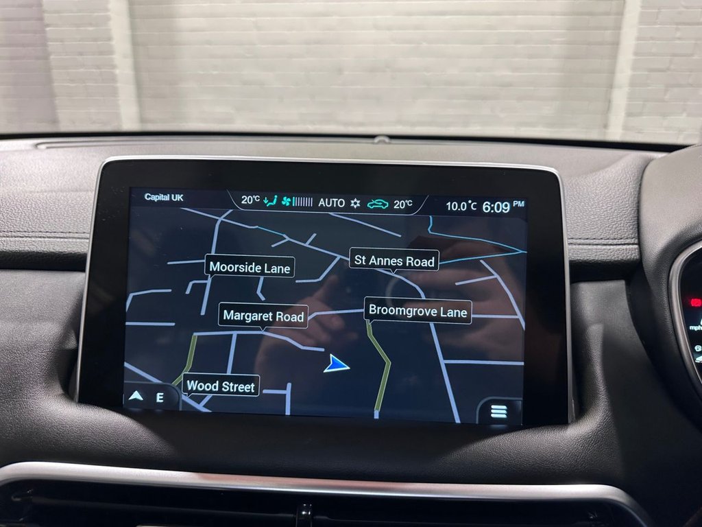 Used MG MG HS 2022 for sale - 76400391: Photo 25