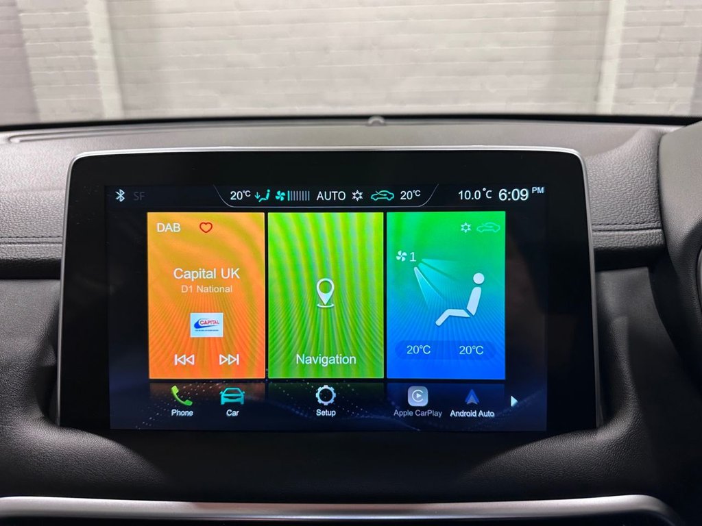 Used MG MG HS 2022 for sale - 76400391: Photo 27