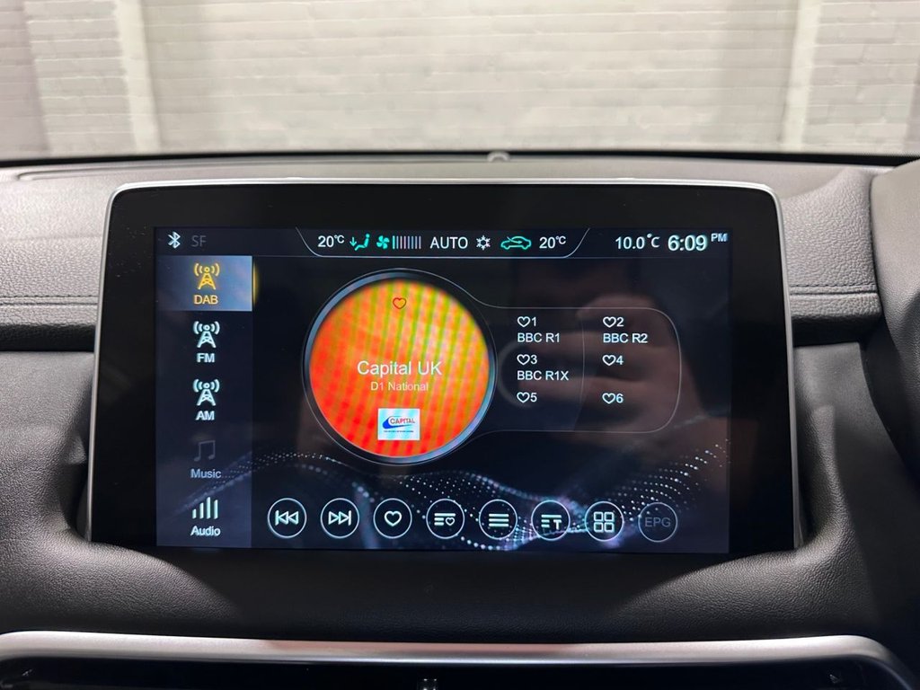 Used MG MG HS 2022 for sale - 76400391: Photo 28