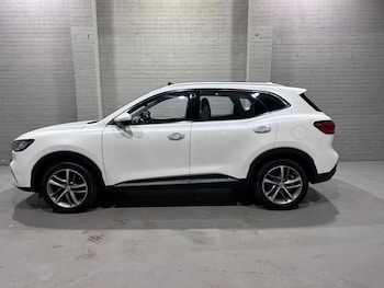 Used MG MG HS 2022 for sale - 76400391: Photo