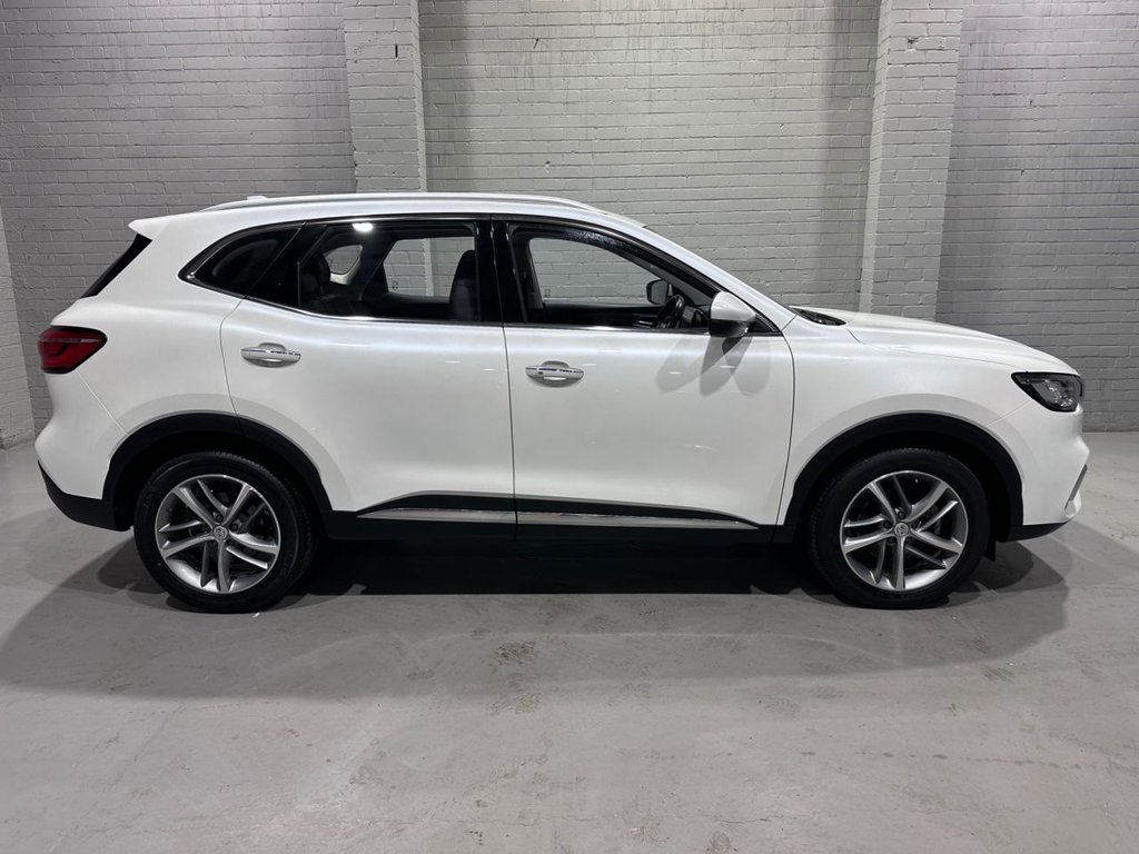 Used MG MG HS 2022 for sale - 76400391: Photo 3