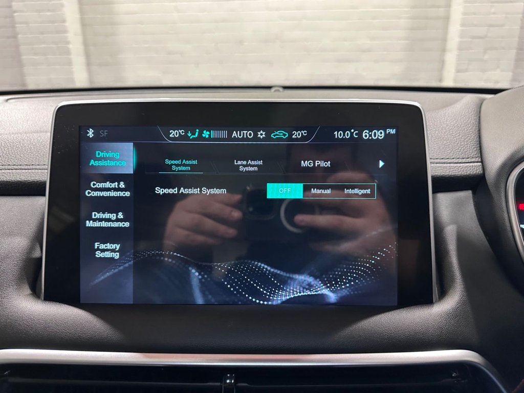 Used MG MG HS 2022 for sale - 76400391: Photo 31