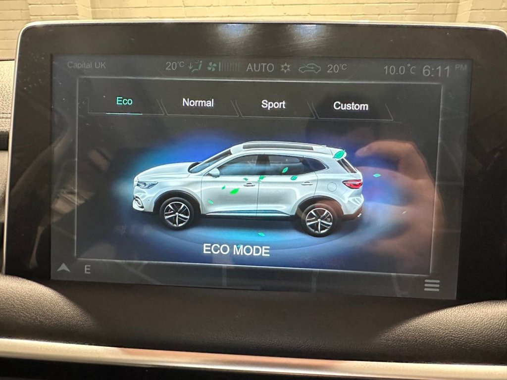 Used MG MG HS 2022 for sale - 76400391: Photo 32