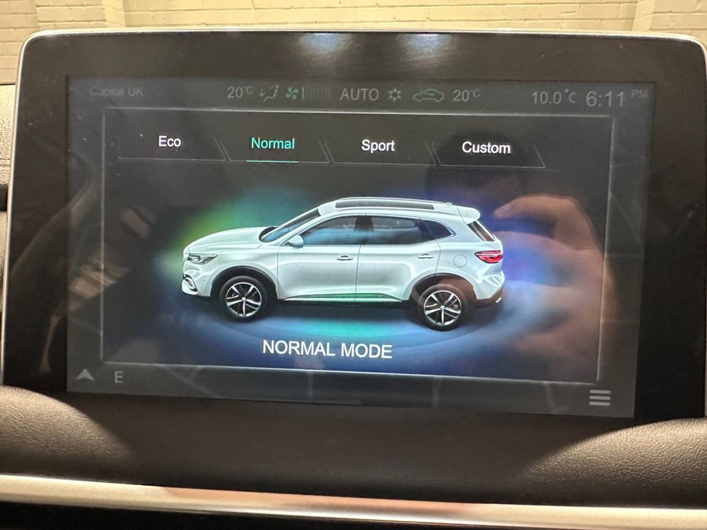 Used MG MG HS 2022 for sale - 76400391: Photo 33