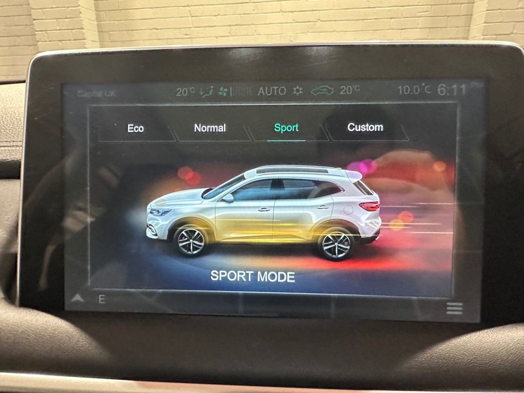 Used MG MG HS 2022 for sale - 76400391: Photo 34