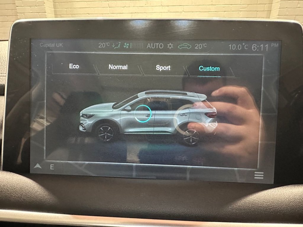 Used MG MG HS 2022 for sale - 76400391: Photo 35