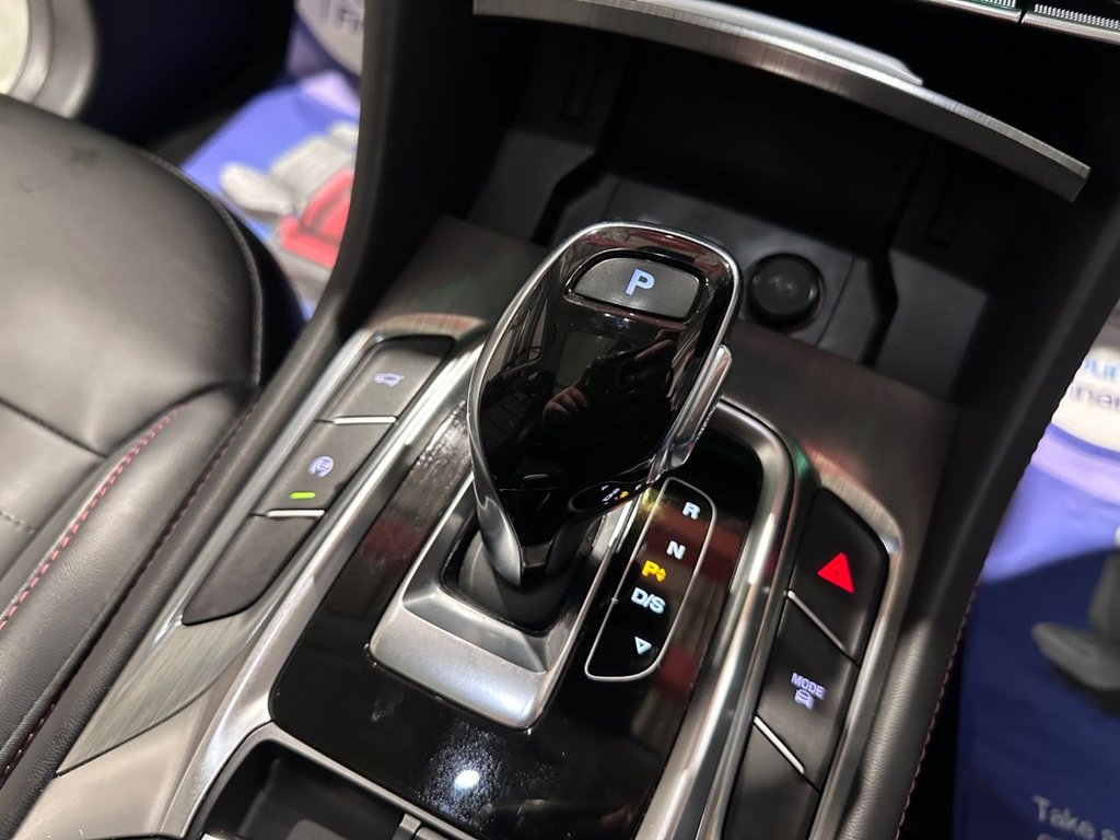 Used MG MG HS 2022 for sale - 76400391: Photo 37