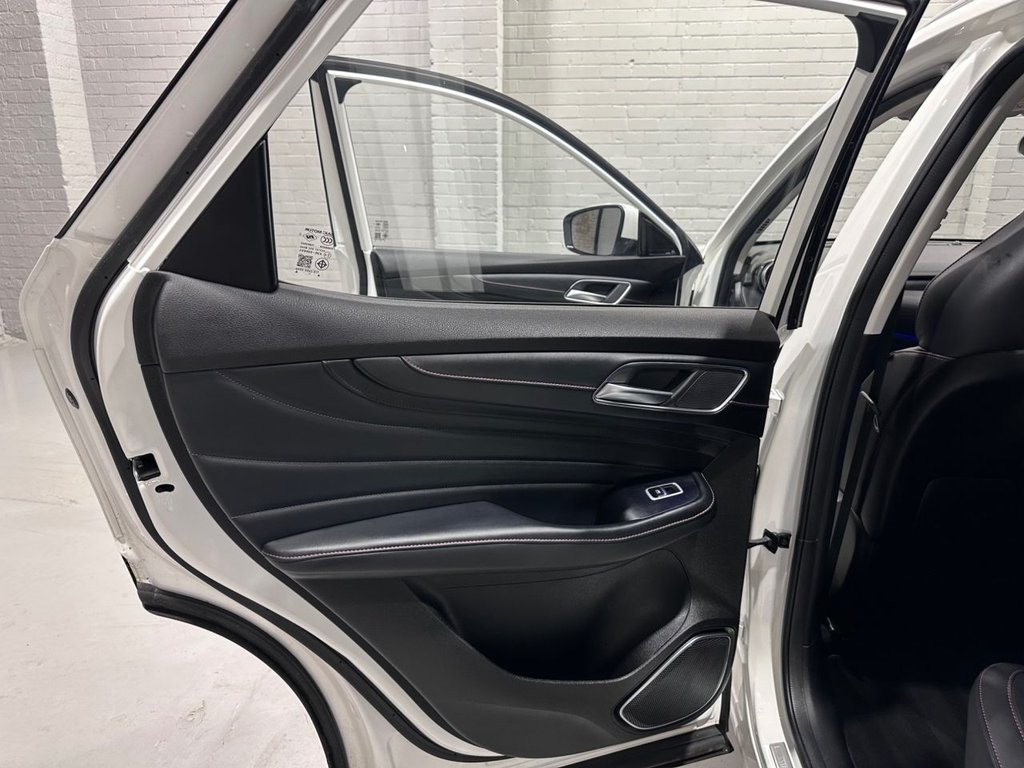 Used MG MG HS 2022 for sale - 76400391: Photo 38