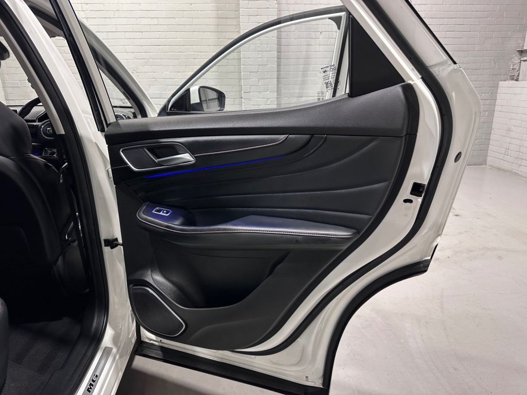 Used MG MG HS 2022 for sale - 76400391: Photo 39