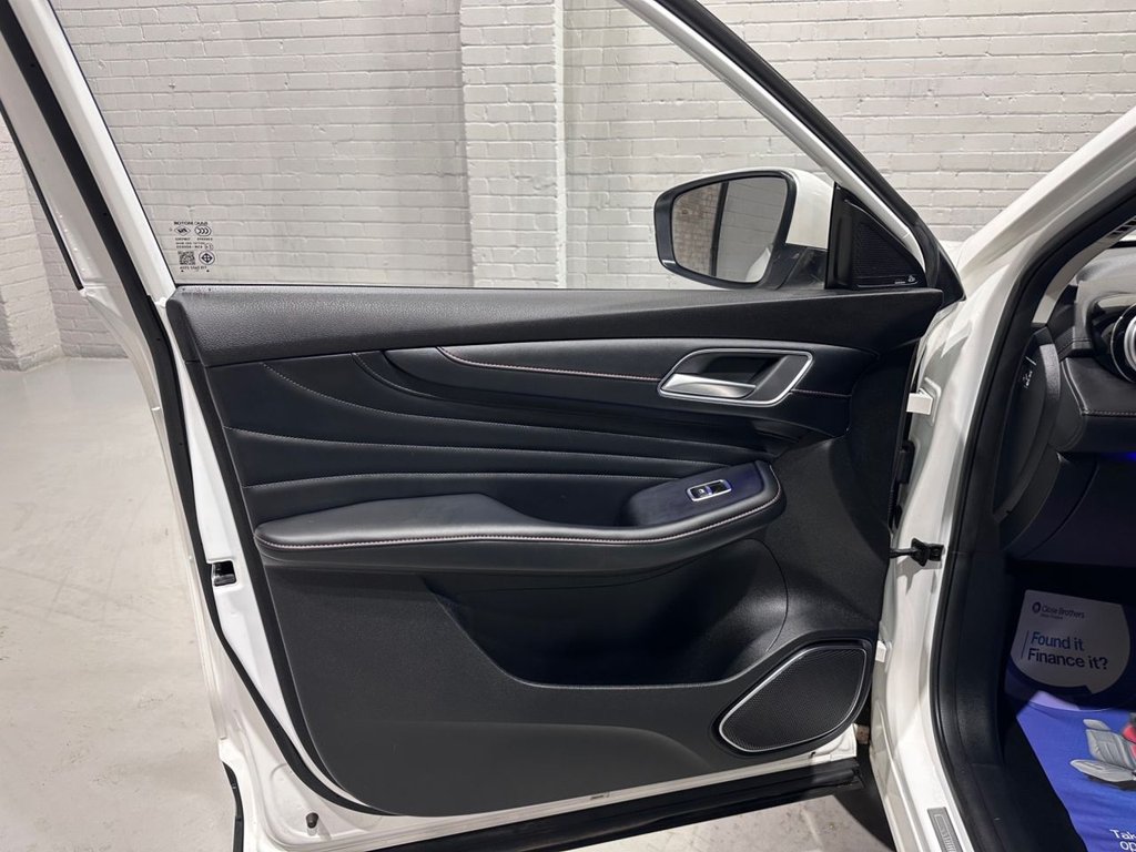 Used MG MG HS 2022 for sale - 76400391: Photo 40