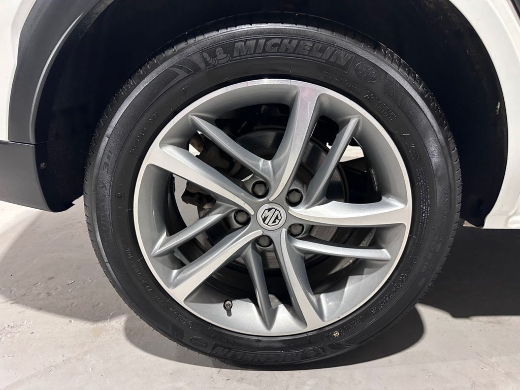 Used MG MG HS 2022 for sale - 76400391: Photo 44