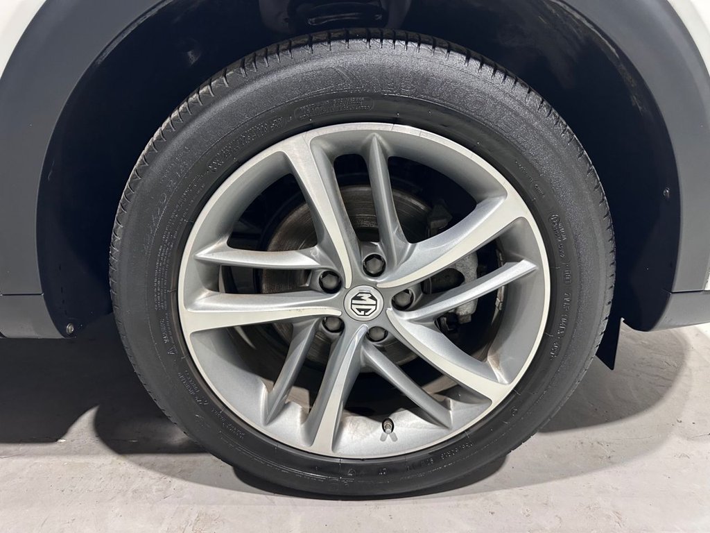 Used MG MG HS 2022 for sale - 76400391: Photo 45