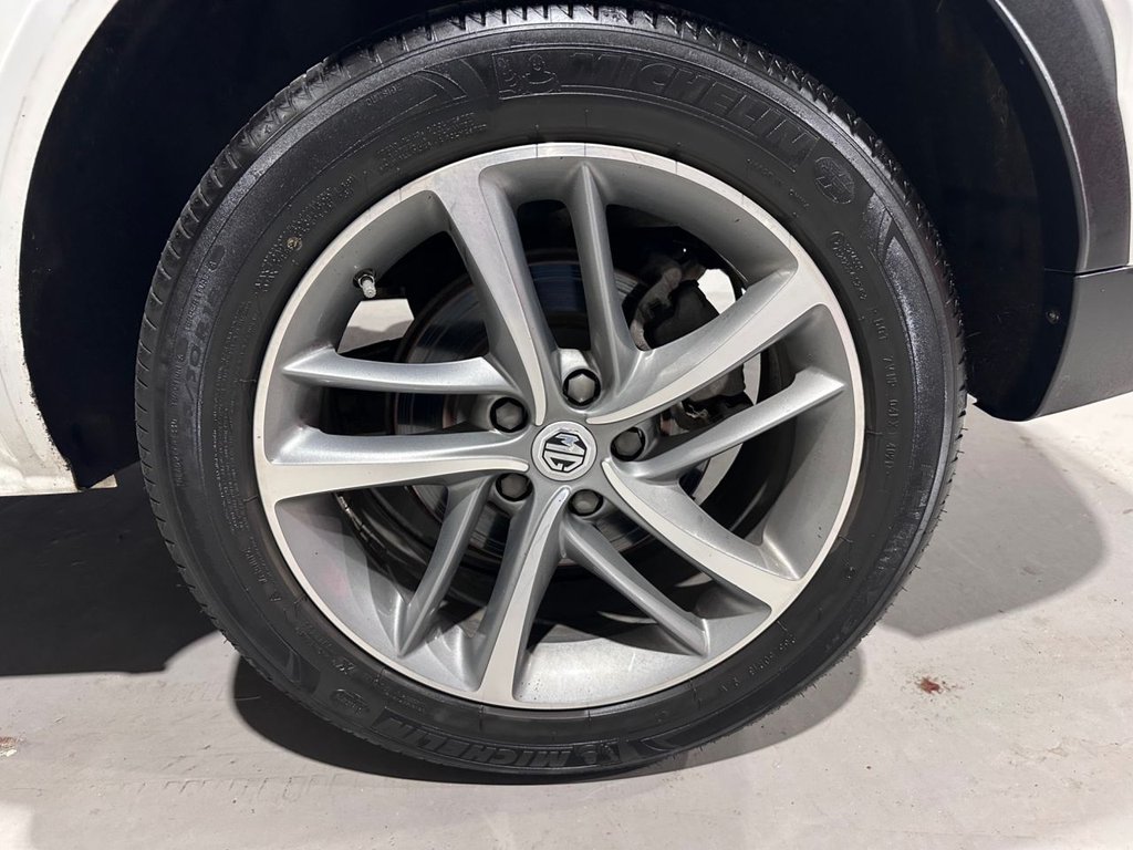 Used MG MG HS 2022 for sale - 76400391: Photo 46