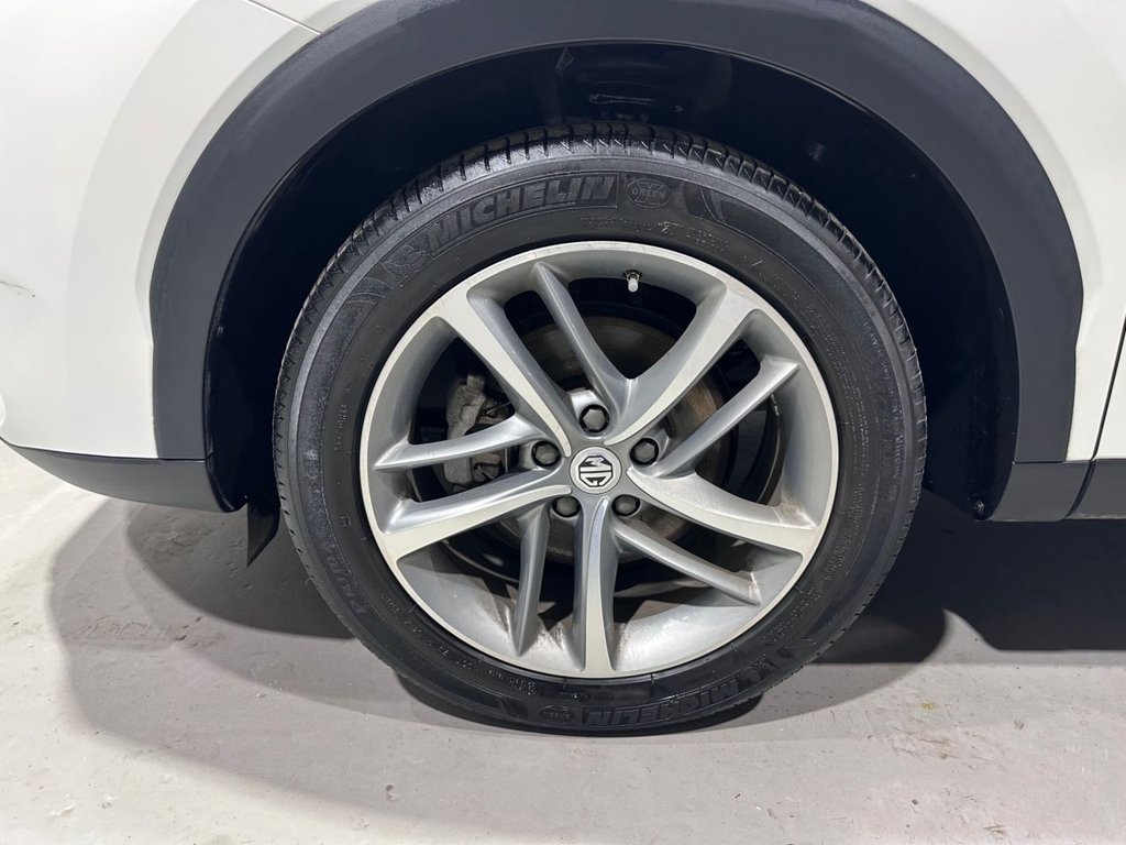 Used MG MG HS 2022 for sale - 76400391: Photo 47