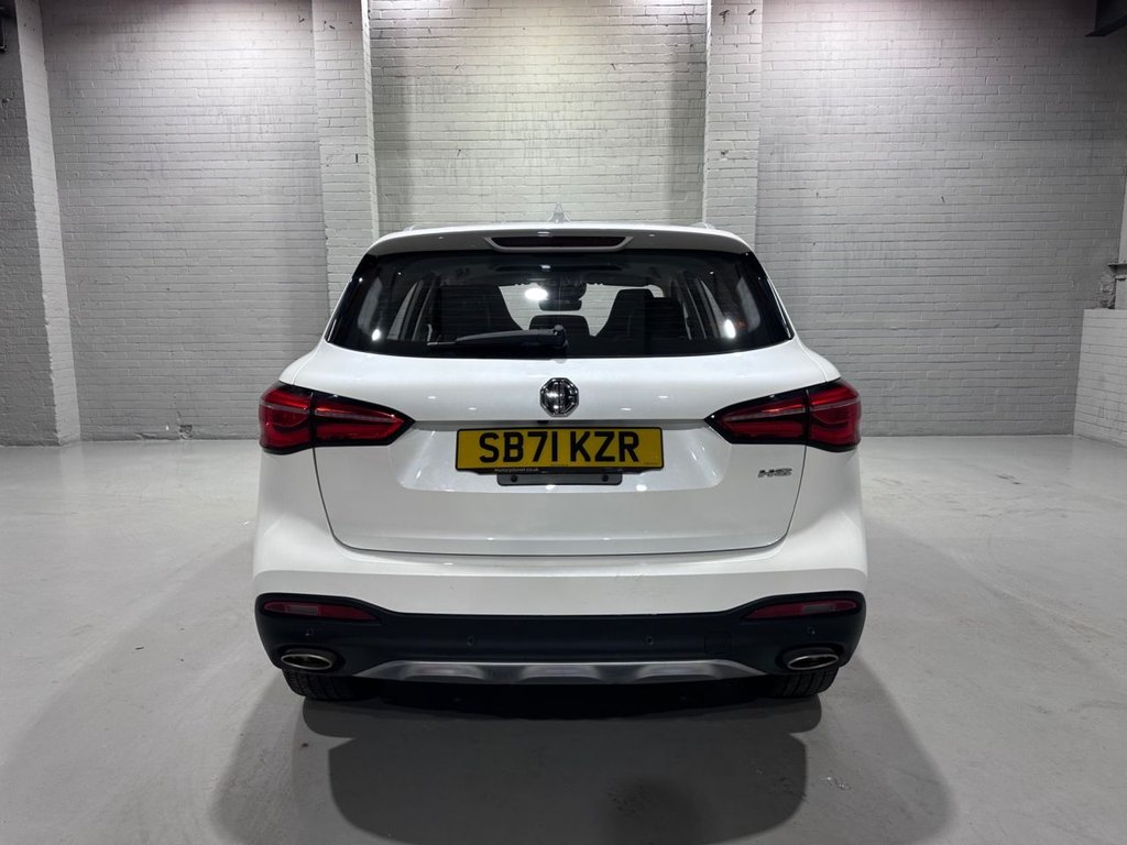 Used MG MG HS 2022 for sale - 76400391: Photo 5