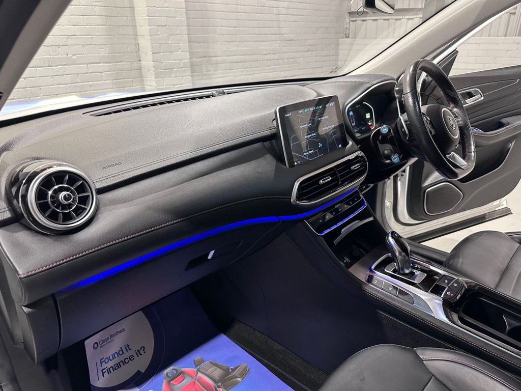 Used MG MG HS 2022 for sale - 76400391: Photo 8