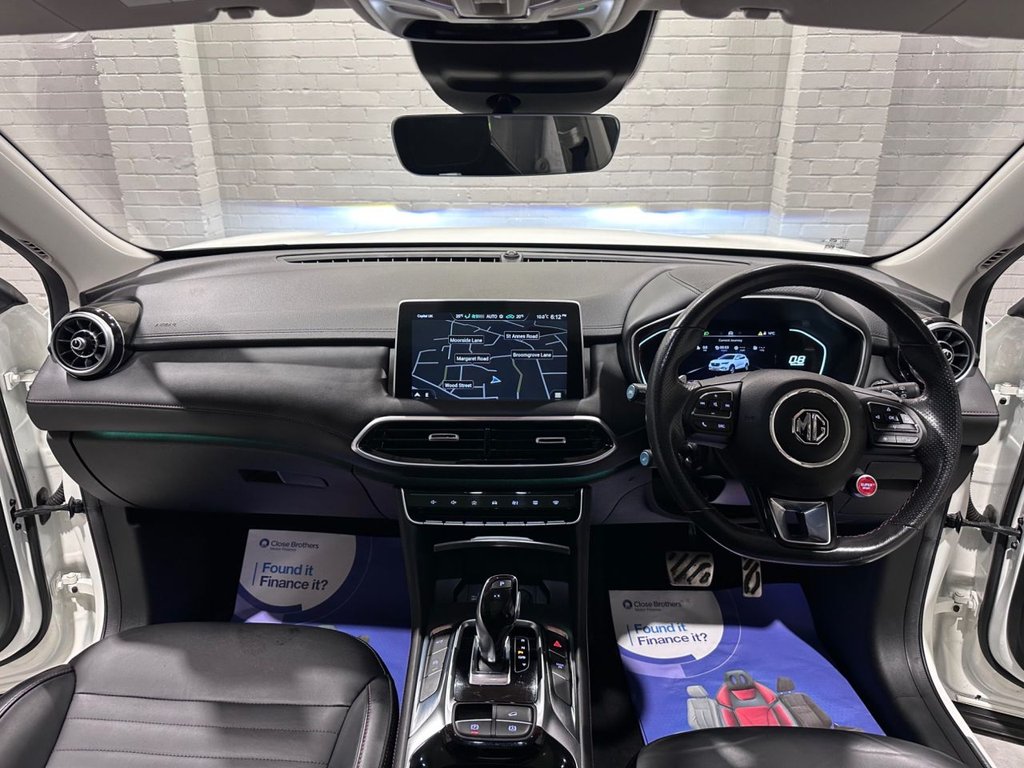 Used MG MG HS 2022 for sale - 76400391: Photo 9