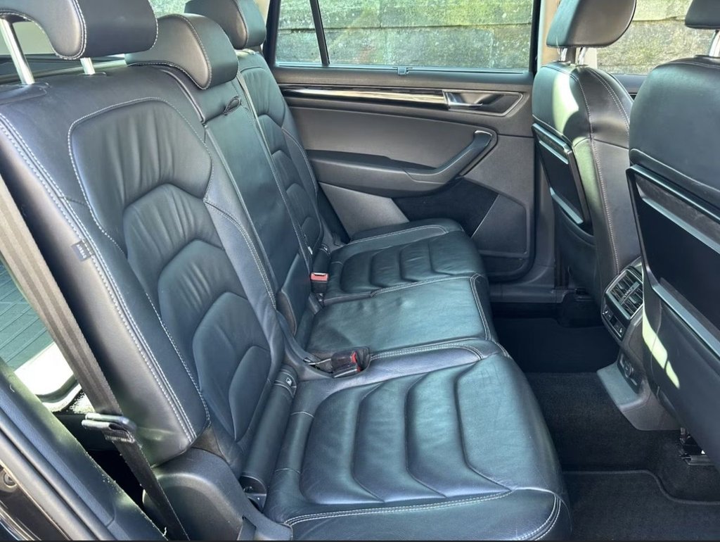 Used Skoda Kodiaq 2017 for sale - 77959832: Photo 6