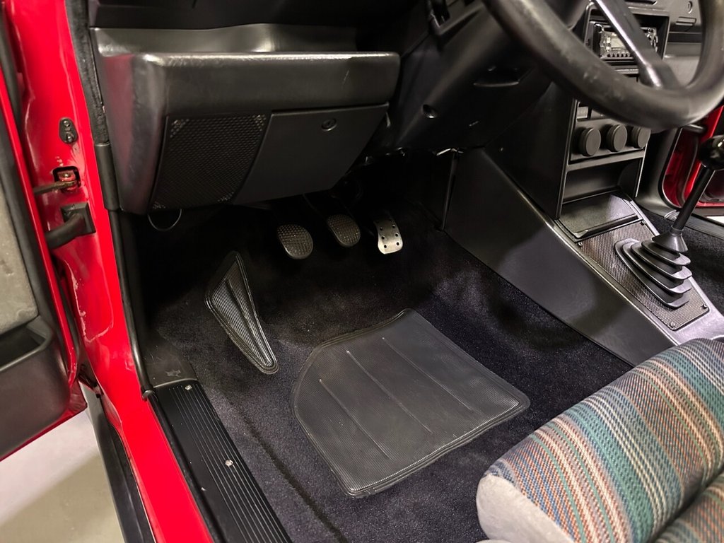 Vehicle 36