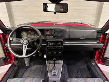Used Lancia Delta 1989 for sale - 75666924: Photo