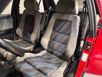 Used Lancia Delta 1989 for sale - 75666924: Photo