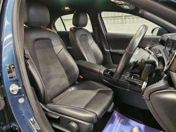 Used Mercedes-Benz A-Class 2021 for sale - 74800992: Photo