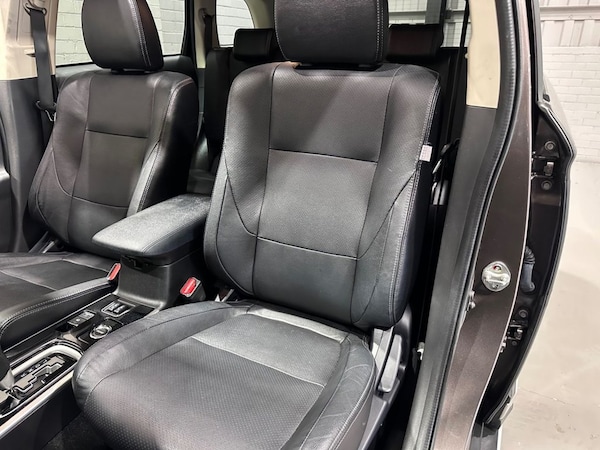 Used Mitsubishi Outlander 2018 for sale - 76202576: Photo 13