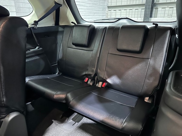 Used Mitsubishi Outlander 2018 for sale - 76202576: Photo 16