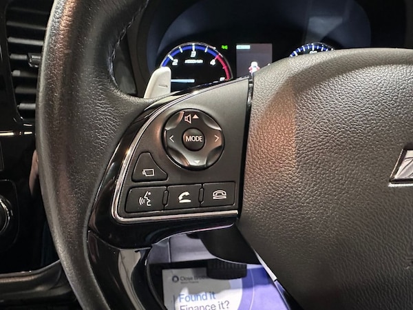 Used Mitsubishi Outlander 2018 for sale - 76202576: Photo 18