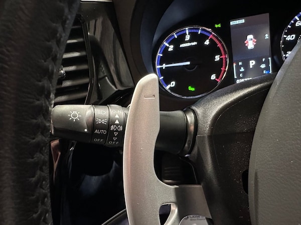 Used Mitsubishi Outlander 2018 for sale - 76202576: Photo 20