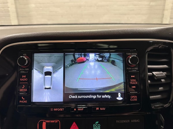 Used Mitsubishi Outlander 2018 for sale - 76202576: Photo 24