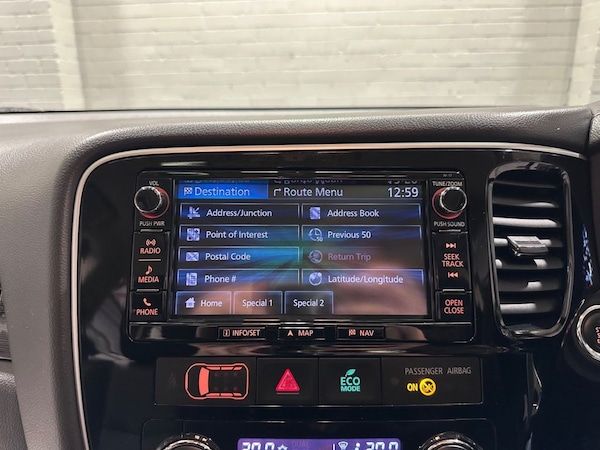 Used Mitsubishi Outlander 2018 for sale - 76202576: Photo 26