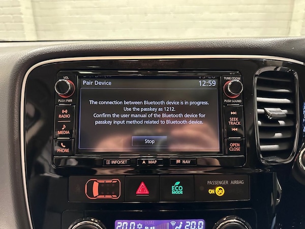 Used Mitsubishi Outlander 2018 for sale - 76202576: Photo 27