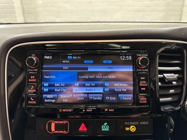 Used Mitsubishi Outlander 2018 for sale - 76202576: Photo 29