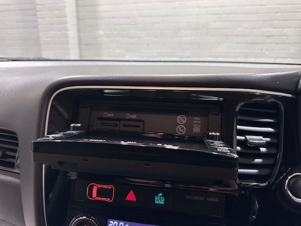 Used Mitsubishi Outlander 2018 for sale - 76202576: Photo 30