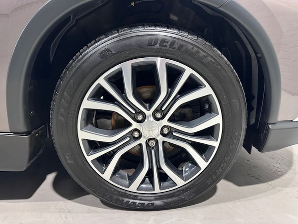 Used Mitsubishi Outlander 2018 for sale - 76202576: Photo 40